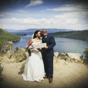 Meet your Posher, Annette